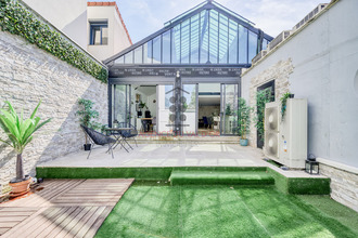  maison suresnes 92150