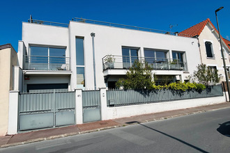  maison suresnes 92150