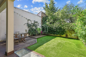  maison suresnes 92150