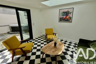  maison suresnes 92150