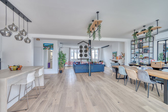  maison suresnes 92150