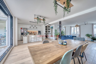  maison suresnes 92150