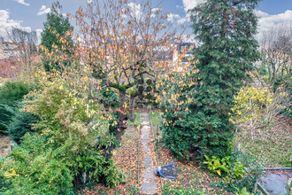  maison suresnes 92150