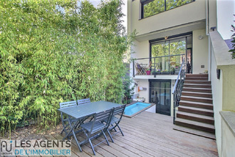  maison suresnes 92150