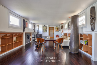  maison suresnes 92150