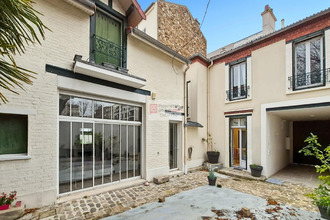  maison suresnes 92150