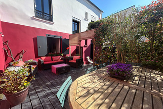  maison suresnes 92150