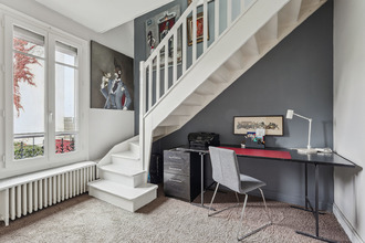  maison suresnes 92150