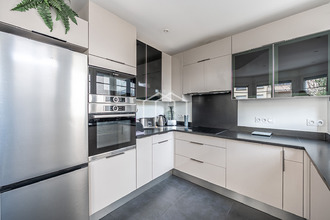  maison suresnes 92150