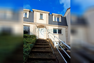  maison suresnes 92150