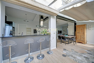  maison suresnes 92150