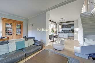  maison suresnes 92150