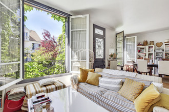  maison suresnes 92150