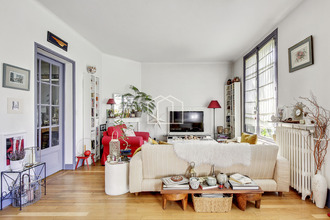  maison suresnes 92150