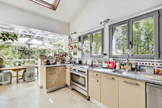  maison suresnes 92150