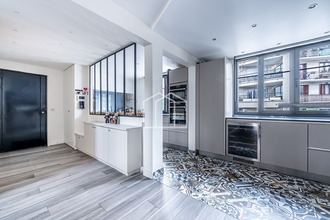  maison suresnes 92150