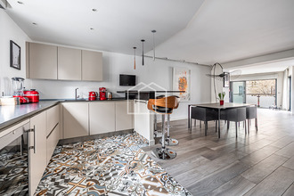  maison suresnes 92150