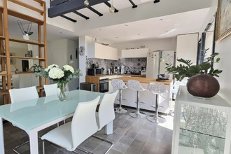  maison suresnes 92150