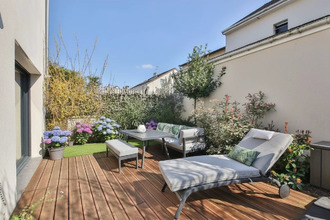  maison suresnes 92150