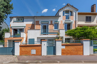  maison suresnes 92150