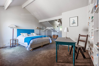  maison suresnes 92150