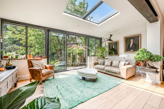  maison suresnes 92150