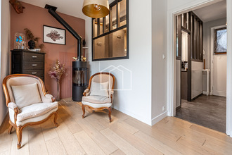  maison suresnes 92150