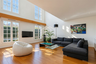  maison suresnes 92150