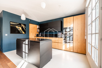  maison suresnes 92150