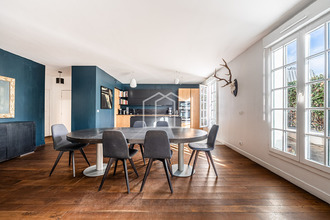  maison suresnes 92150