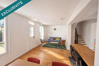  maison suresnes 92150