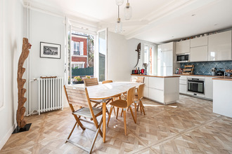  maison suresnes 92150