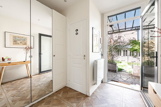  maison suresnes 92150