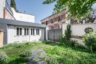  maison suresnes 92150