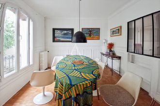  maison suresnes 92150