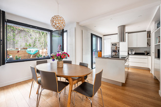  maison suresnes 92150