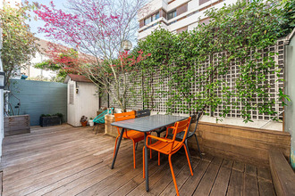  maison suresnes 92150