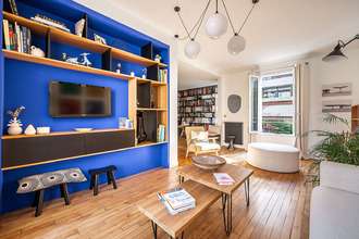  maison suresnes 92150