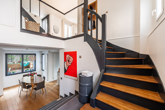  maison suresnes 92150