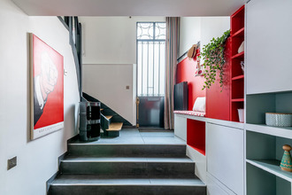  maison suresnes 92150