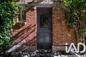  maison suresnes 92150