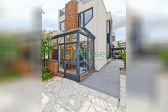 maison suresnes 92150