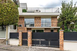  maison suresnes 92150