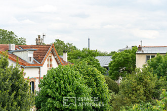  maison suresnes 92150