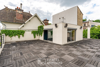  maison suresnes 92150