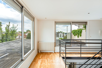  maison suresnes 92150