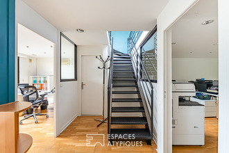  maison suresnes 92150