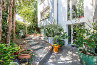  maison suresnes 92150