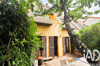  maison suresnes 92150