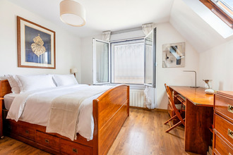  maison suresnes 92150